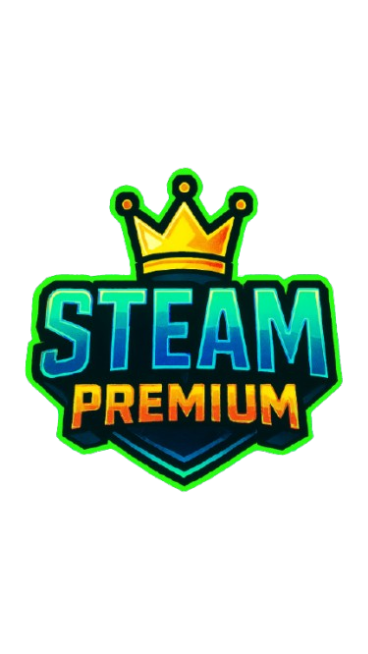 Steam Premium