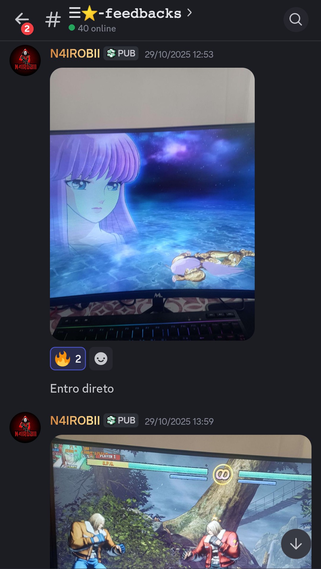 Feedback real de cliente 6